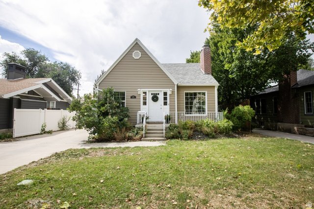2516 S DEARBORN ST, Salt Lake City UT 84106