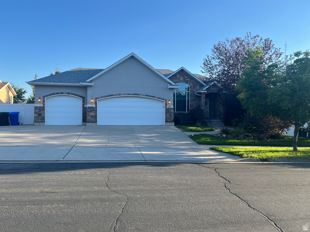6158 W INDIAN OAK DR, West Jordan UT 84081