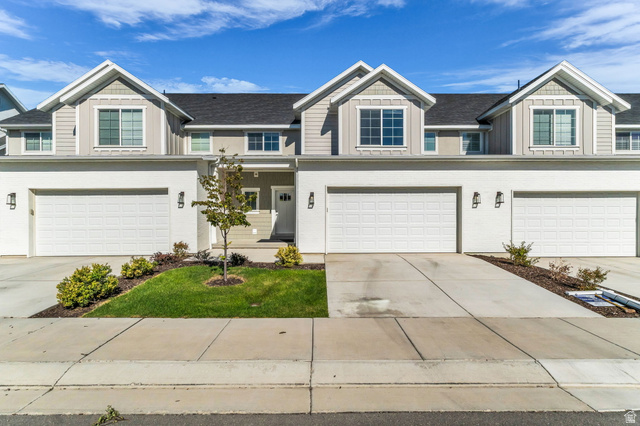 12138 S Autumn Day Ln #244
                     MLS #2181969