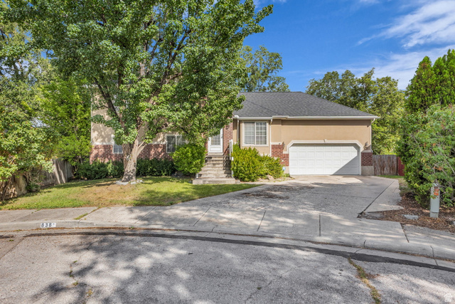 838 WILLIAMS CT, Millcreek UT 84107