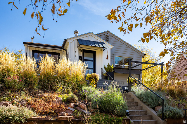 602 N DE SOTO ST, Salt Lake City UT 84103