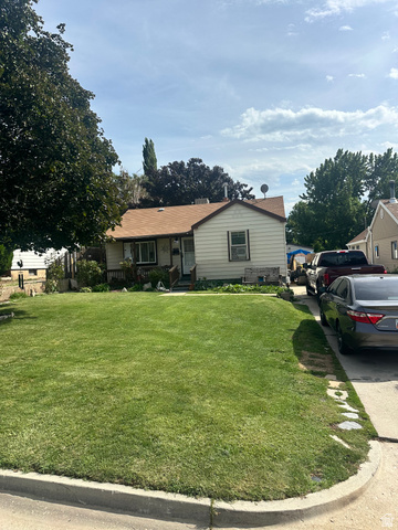 1651 E 22ND ST, Ogden UT 84401