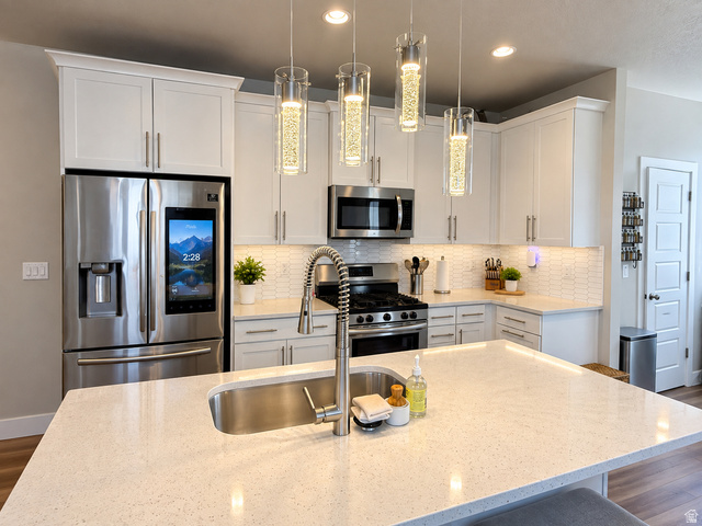 5403 W Ranches Rd #133, West Jordan, UT 84081, photo 6