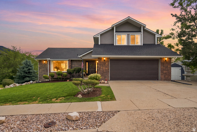 132 E 2050 N, Centerville UT 84014