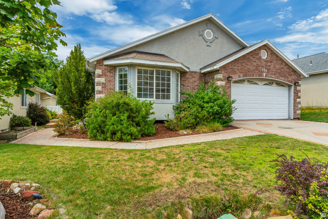 994 S Slate Canyon Dr
                     MLS #2181999