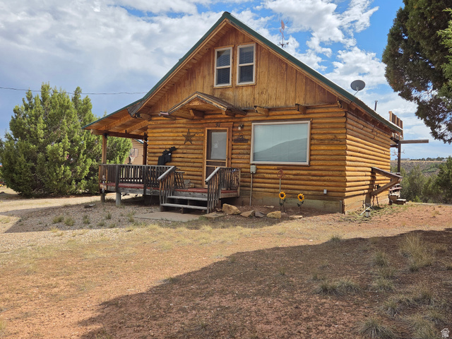 46245 W ELKHORN DR, Fruitland UT 84027