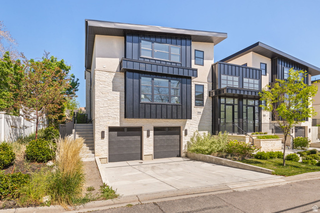 664 N EAST CAPITOL ST, Salt Lake City