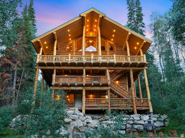 11029 E ASPEN RD, Heber City UT 84032