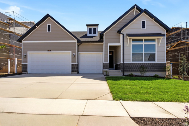 1248 E Amaryllis Way
                     MLS #2182019