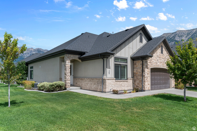 25 E 3990 N
                     MLS #2182022