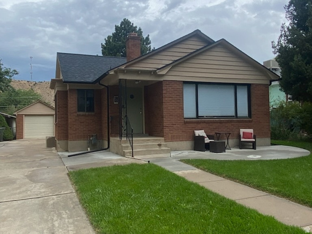 727 N 300 E, Price UT 84501