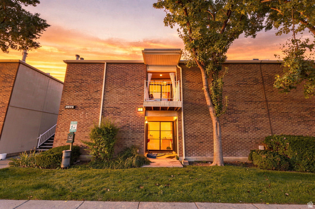 3975 S 805 E #H, Salt Lake City UT 84107