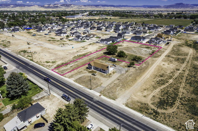 987 S 500 W, Vernal, UT 84078, photo 2