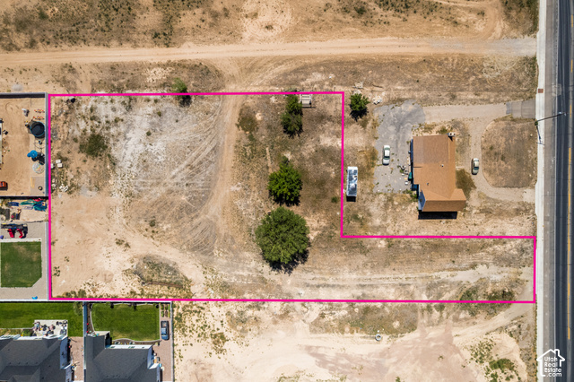 987 S 500 W, Vernal, UT 84078, photo 3
