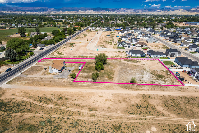 987 S 500 W, Vernal, UT 84078, photo 4