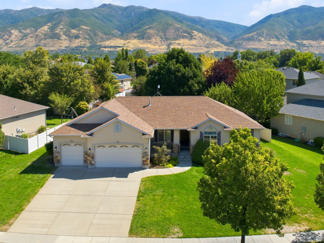 2255 S 150 E
                     MLS #2182032