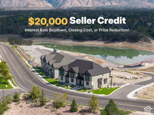 1626 E Center Pointe Dr #1626
                     MLS #2182035