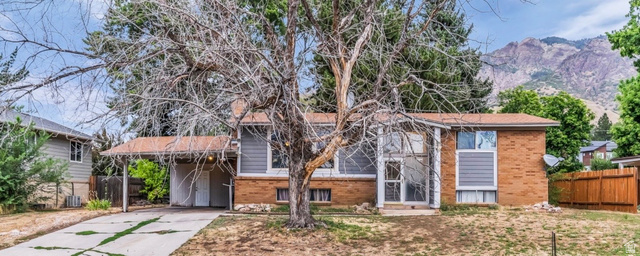 1454 E MILLCREEK, Ogden UT 84404