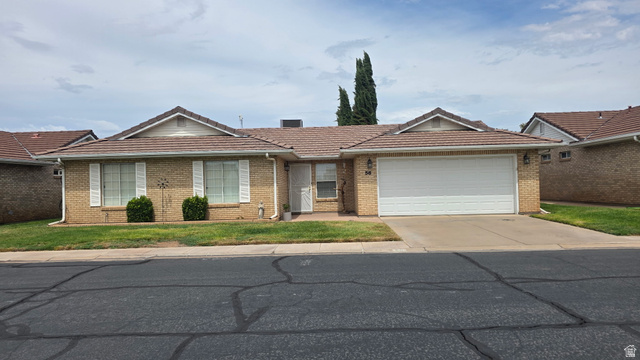 1055 E 900 S #58, St. George UT 84790