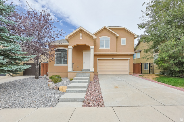 1803 E Walnut Grove Dr
                     MLS #2182051