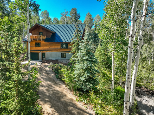 11192 E MAPLE RD #7, Heber City UT 84032