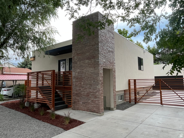 302 N HARRISVILLE RD, Ogden UT 84404