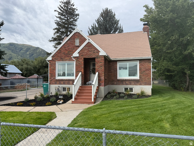3949 N 3500 E
                     MLS #2182060