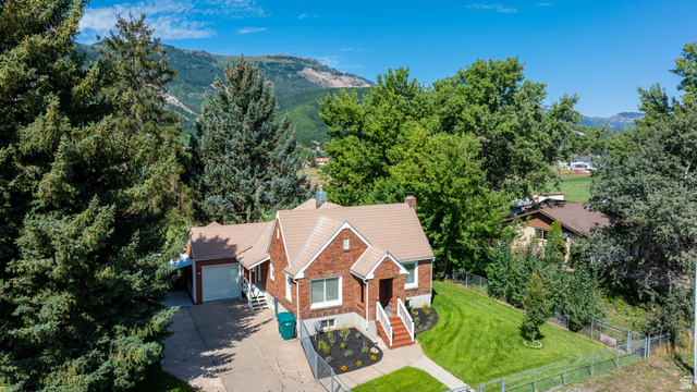 3949 N 3500 E
                     MLS #2182060