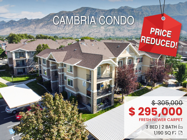 1212 W Spencer Rd #303
                     MLS #2182070