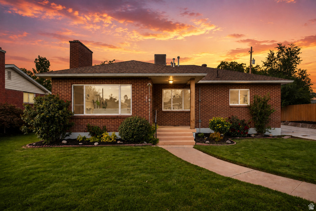 795 E BAKER DR, Midvale UT 84047