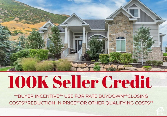 1912 E SOMERSET RIDGE DR, Draper UT 84020