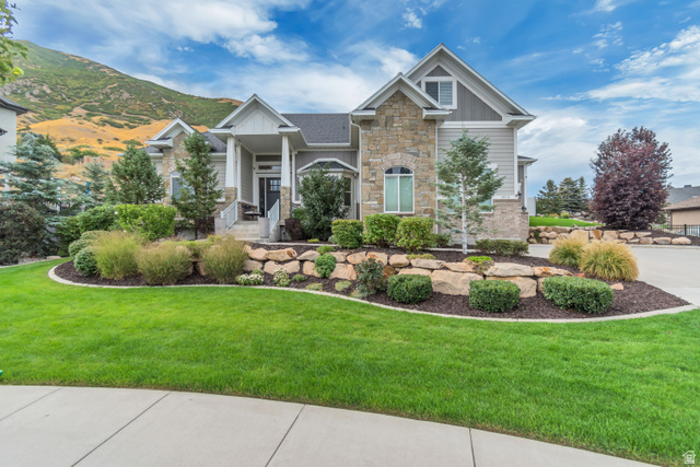 1912 E SOMERSET RIDGE DR, Draper UT 84020