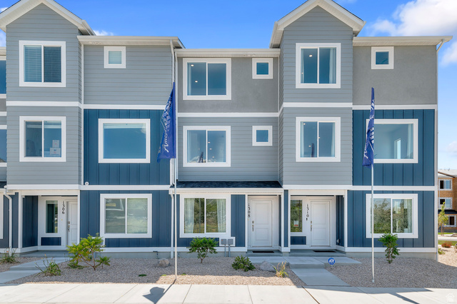 1298 N 375 E #142, Harrisville UT 84404