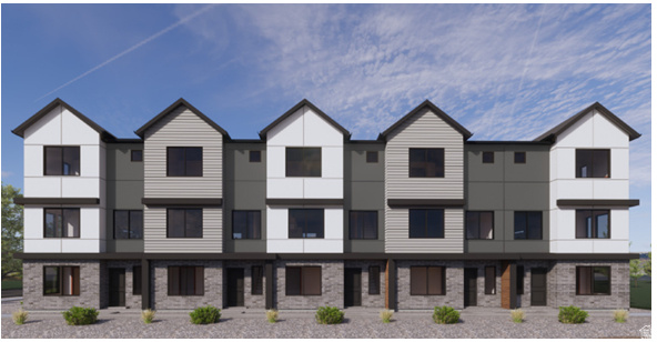 1458 S 470 E #154, Ogden UT 84404