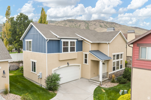 5113 W Fortrose Dr
                     MLS #2182091