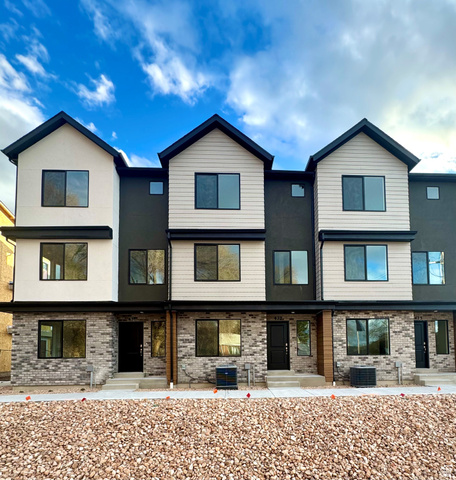 1429 S 470 E #122, Ogden UT 84404