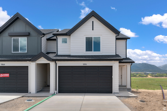 1953 E BELMONT LN #1258, Salem UT 84653