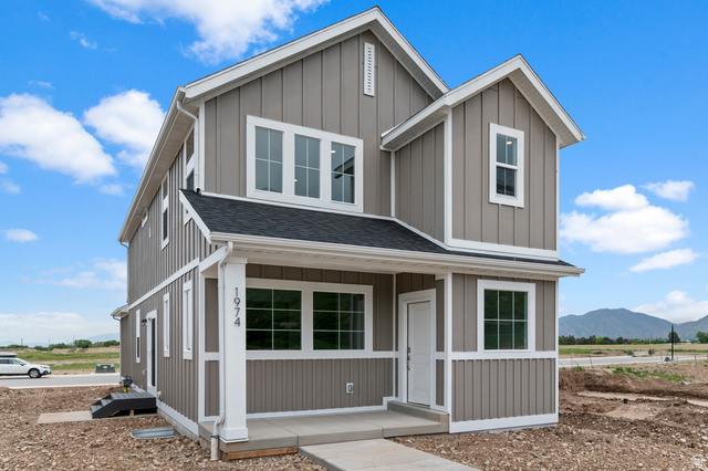 2023 E CORRIENTE DR #340, Salem UT 84653