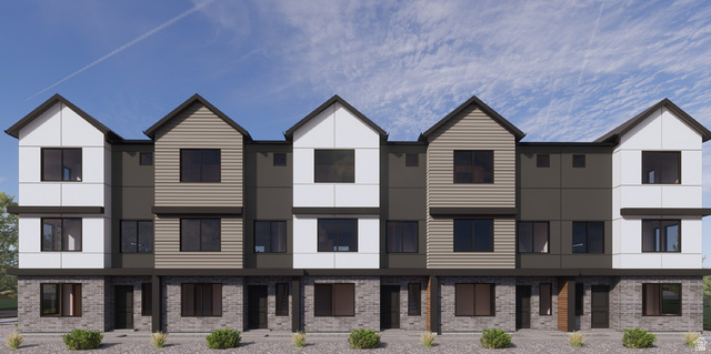 1442 S 470 E #158, Ogden UT 84404