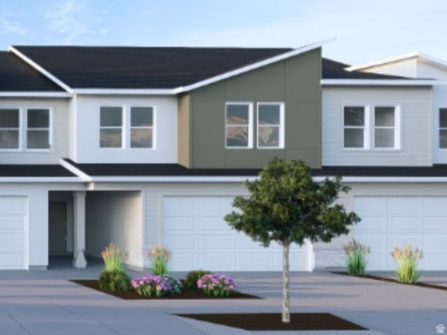 1297 W 500 S #308, Logan UT 84321