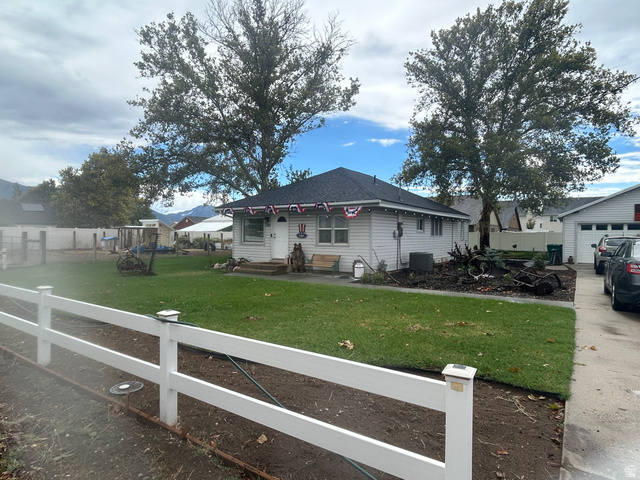 2269 W 2550 S, Ogden UT 84401