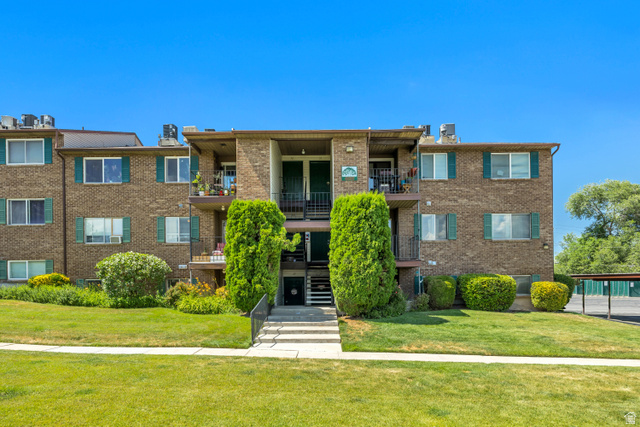 4116 S OAK MEADOWS DR, Taylorsville UT 84123