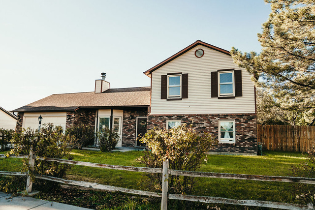 2569 W 12640 S
                     MLS #2182124