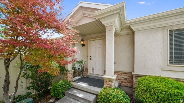 1155 W Hollow View Way
                     MLS #2182126