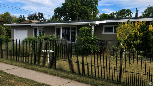 343 W 1550 N
                     MLS #2182144
