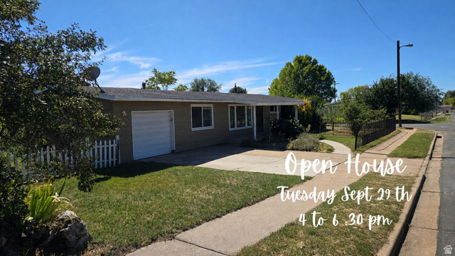 343 W 1550 N
                     MLS #2182144