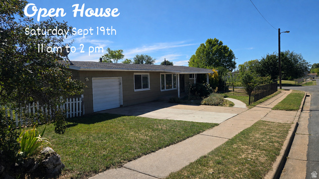 343 W 1550 N
                     MLS #2182144