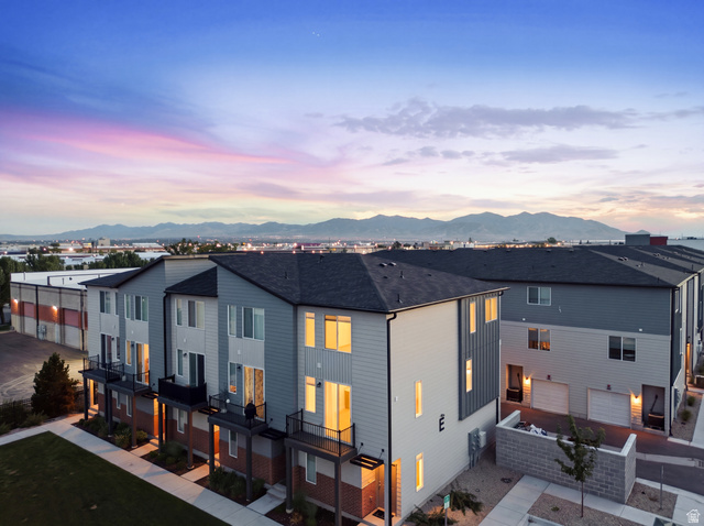 1146 S Redwood Rd #505
                     MLS #2182145