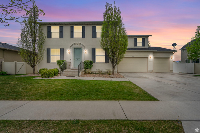 145 W 750 S, American Fork UT 84003