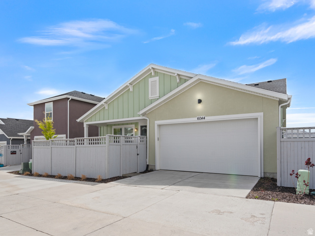 6044 W 11800 S
                     MLS #2182168